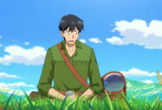 TAMAT! Anime Campfire Cooking in Another World Episode 1-12 Sub Indo: Belajar Sihir Bumi, Mengambil Imbalan Misi! Streaming Tondemo Skill di Bilibili