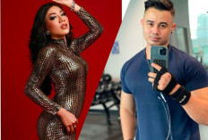 Dhea Zautha Istri DJ Rafie, Penyanyi Dangdut Terkenal Seksi dan Miliki Paras Menawan, Kini Harus Iklhaskan Suami dan Menjanda