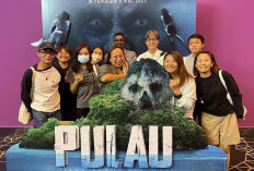 Film Pulau Terkutuk Kapan Tayang di Bioskop Indonesia? Yuk Cek Tanggal Penayangan Lengkap Previewnya