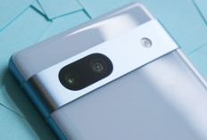 Google Pixel 8a: Ponsel Cantik yang Sempat Bocor Rahasia Sebelum Waktunya