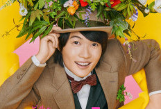 PERDANA! LINK Nonton Drama Jepang Ranman Episode 1 SUB Indo, Bisa Download di NHK Bukan JuraganFilm REBAHIN