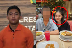 Berapa Usia Agnes Gracia? Ini Biodata Agnes Gracia Gadis yang Diduga Pemicu Pertengkaran Mario dan David