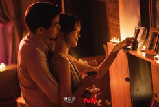 PERDANA! Link Download Drama Korea Pandora: Beneath the Paradise Episode 1 SUB Indo, Tayang tvN Bukan Dramacool