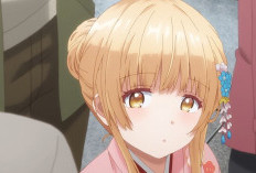 Link Nonton Anime Otonari no Tenshi-sama ni Itsunomanika Episode 6 SUB Indo - Cek Link Streaming dan Sinopsis The Angel Next Door Spoils Me Rotten