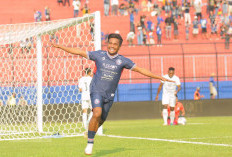 Langsung Nonton Link Live Streaming Dewa United vs Arema FC, Siaran Langsung di TV Indosiar Gratis