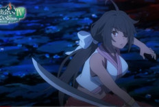 Spoiler dan Link Nonton DanMachi Season 4 Episode 18: Xenos dan Party Tsubaki Menyelamatkan Bell? Tayang Hari Ini Kamis, 16 Februari 2023