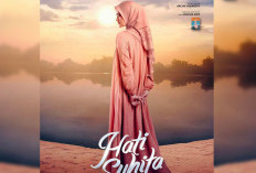 Dimana Situs Download Novel Hati Suhita PDF yang Asli? Soal Perjalanan Cinta Alina dan Gus Birru yang Penuh dengan Banjir Air Mata, Siap Baca?