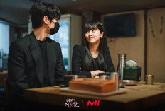 NONTON Baru Drakor My Lovely Liar Episode 3 SUB Indo: Do-ha Selamatkan Sol-hee dari Keributan! Hari ini Senin 7 Agustus 2023 di Netflix Bukan LokLok