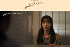 LENGKAP! NONTON Download Drama Korea Oasis Episode 1 dan 2 SUB Indo, Perdana di KBS dan Wavve Bukan LokLok REBAHIN