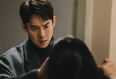 NONTON Drakor The Interest of Love Episode 15 SUB Indo: Cinta Buta Sang Soo pada Soo Young! Hari Ini Rabu, 8 Februari 2023 di Netflix