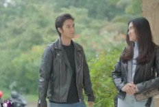 Rindu Bukan Rindu Besok Kamis, 23 Februari 2023 di SCTV: Devan Mendukung Rindu untuk Menjadi Kasih Hingga Erel yang Melihat Keberadaan Suci di Depan Rumah 