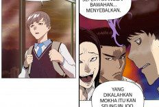 Manhwa Weak Hero Chapter 225 Bahasa Indonesia Kapan Rilis? Langsung Baca SPOILER Weak Hero Chapter 225 226 DISINI! Bukan di Batoto atau Komikindo