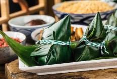 Kepanjangan LEMPER Apa? Berikut 6 Nama Kuliner Tradisional Jawa Timur Ternyata Singkatan, Nomor 3 Harus Diingat!