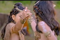 Sinopsis Lengkap Serial India Baru Luv Kush di ANTV Full Episode Alwal Hingga Akhir Perjuangan Shinta Menyembunyikan Dua Anak Kembar dari Rama 