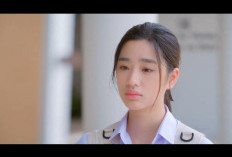 Update! Link STREAMING Thai Drama 10 Years Ticket Episode 2 SUB Indo, Tayang Hari Ini Rabu, 14 Desember 2022 di GMM25 dan TrueId Bukan DramaQu JuraganFilm