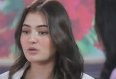 Saksikan Suami Pengganti Episode 342 Rabu, 15 Februari 2023 Via Link ANTV Berkualitas HD dengan Video Alur Ceritan: Celine Kembali Menyuruh Dinda Mencurigai Saka 