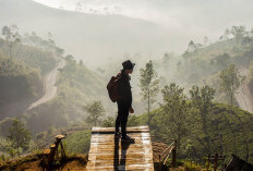 Inilah Kecamatan Terjauh dari Pusat Ibukota Bandung Jawa Barat, Meski Jauh Warganya Bahagia dan Banyak Wisata Alamnya?