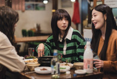 Lanjutan Nonton Work Later, Drink Now Season 2 Episode 5-6 SUB Indo Bukan di Loklok atau Drakorid, Nasib 3 Sekawan Usai Alami Perubahan Mendadak, Kang Ji Goo Justru Semakin PlongaPlongo?