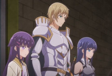 LINK Streaming Anime Summoned to Another World for a Second Time Episode 6 Subtitle Indonesia Bukan Anoboy – Bertemu Regulus sang Raja Beastmen