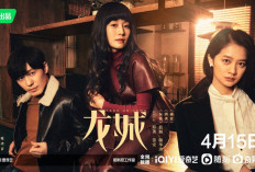 Lanjut Nonton Drama China Take Us Home Episode 13 dan 14 SUB Indo, Hari ini Rabu, 19 April 2023 di iQIYI Bukan DramaQu