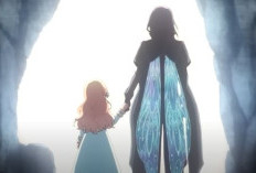 Nonton Anime Sugar Apple Fairy Tale Episode 7 SUB Indo: Masa Lalu Shall Terungkap, Identitas Liz – Streaming Hari Ini di Bilibili dan Muse