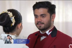 Cinta Setelah Cinta Besok Senin, 27 Februari 2023 di SCTV: Starla Melihat dengan Mata Kepalanya Sendiri Perselingkuhan Niko dan Ayumi di Belakang Ayu 