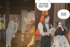 Lanjutan Baca Manhwa Into The Rose Garden Chapter 16 17 18 Bahasa Indonesia Bukan Mangatoto, Lahiran Anak Pertama Makin Lengket?