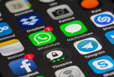 Waspada Modus Penipuan Baru Rampok Online Lewat Link Undangan Pernikahan via Whatsapp, Jangan Ketipu Undangan Palsu! Cek Ciri-Cirinya DISINI
