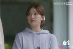 Sun Tou Tou Buat Onar Lagi? NONTON Gen Z Episode 17 18 SUB Indo, Download di Youku Bukan Telegram