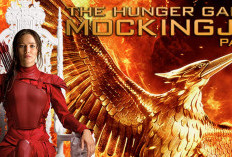 Sinopsis Film The Hunger Games: Mockingjay Part 2, Aksi Jennifer Lawrence Law Menghadapi Capitol