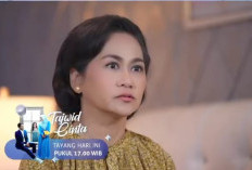 Sinopsis Kembali Tayang Tajwid Cinta Besok Rabu, 28 Desember 2022 di SCTV: Nadia Dapatkan Bukti Pernikahan Syifa dan Dafri di Laptopnya, Kalian Akan Mati di Tanganku