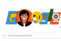 Siapa Donald Pandiaga? Google Doodle Hari Ini, Kenang Sosok Tokoh Kebanggaan Indonesia