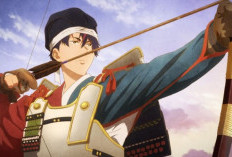 NONTON SEKARANG! Streaming Anime Tsurune Season 2 Episode 11 Sub Indo Full: Kazemai Kyudo dalam Masalah? - Tsurune: Tsunagari no Issha Selain Anoboy