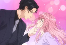 Link Nonton Sazanami Soushi ni Shojo wo Sasagu Episode 1 2 3 4 5 Sub Indo Uncensored – Streaming Resmi Bukan Bstation