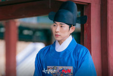 Jam Berapa Drakor Our Blooming Youth Episode 11 Tayang di tvN? Berikut Jadwal Server Indo Beserta Preview