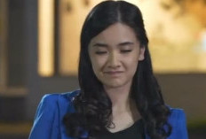 Cinta Setelah Cinta Besok Minggu, 12 Maret 2023 di SCTV: Yumiko Mulai Menyukai Niko Serta CCTV Ruben Berhasil Ditemukan Ilham