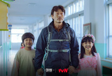 Nonton Missing: The Other Side Season 2 Episode 11 SUB Indo: Pan Seok Ungkap  Pelaku Sebenarnya! Tayang Hari Ini Senin, 23 Januari 2023 di Viu Bukan LokLok