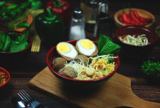 7 Warung Bakso Paling Legendaris di CIREBON Jawa Barat, Berikut Bakso Terbaik dan Terenak Jawa Barat Dijamin Ketagihan