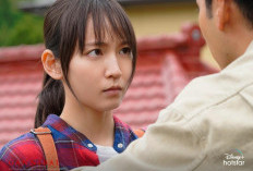 Download STREAMING Drama Jepang Gannibal Episode 4 SUB Indo, Tayang Disney+ Hotstar Bukan DramaQu LK21