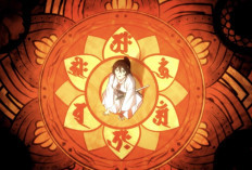 NONTON Anime Jigokuraku: Hell's Paradise Episode 6 SUB Indo: Sang Samurai dan Wanita - Tayang Sabtu, 6 April 2023 di Netflix Bukan Oploverz