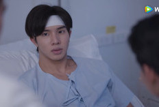 LINK Streaming Drama BL Thailand Love Syndrome III Episode 5 SUB Indo: Day Melupakan Segalanya! Hari ini Sabtu, 1 April 2023 di WeTV Bukan Telegram