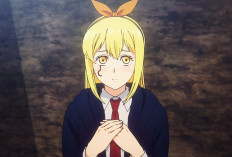 Streaming MASHLE Episode 1 2 3 Sub Indo –Anime MASHLE: Magic and Muscles Tayang Hari Ini Jumat, 14 April 2023