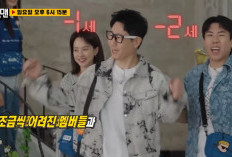 Jam Berapa Variety Show Running Man Episode 661 Tayang di SBS? Cek Jadwal Tayang Server Indo Lengkap Bocoran Penghapusan Sistem Usia Korea