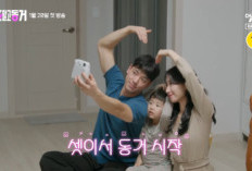 Pre-Save Link Nonton Reality Cohabitation Not Marriage Episode 1 SUB Indo, Besok Jumat, 20 Januari 2023 di Channel A - Dipandu Lee Soo Hyuk!