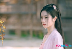 Jam Berapa Drama China Dominator of Martial Gods Episode 28 Tayang? Cek Jadwal Beserta Preview Baru
