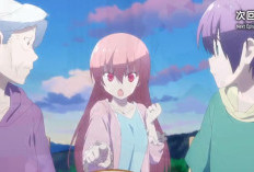 Kenangan Tsukasa! Streaming Tonikawa: Over the Moon for You Season 2 Episode 12 Subtitle Indonesia Bukan Otakudesu