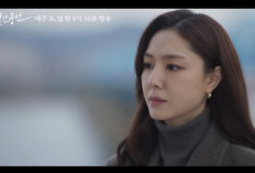 NONTON Drakor Red Balloon Episode 16 SUB Indo: Eun Kang Ingin Selesaikan Semuanya! Tayang Hari Ini Minggu, 12 Februari 2023 di Viu Bukan REBAHIN LokLok