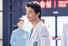 Kelanjutan Nonton Drama Korea Dr. Romantic Season  3 Episode 4 Sub Indo SPOILER Terbaru! Kim Sabu Akan Dikeluarkan?