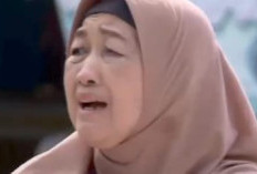 Update Spoiler Cinta Alesha Besok Kamis, 22 Desember 2022 Episode 124 di RCTI: Akankah Alesha Menemukan Keberadaan Nek Itoh yang Hilang?