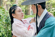 Perasaan Berkembang di Tengah Invasi Qing! NONTON My Dearest Episode 2 SUB Indo, Hari ini Sabtu 5 Agustus 2023 di MBC dan Viki Bukan LokLok